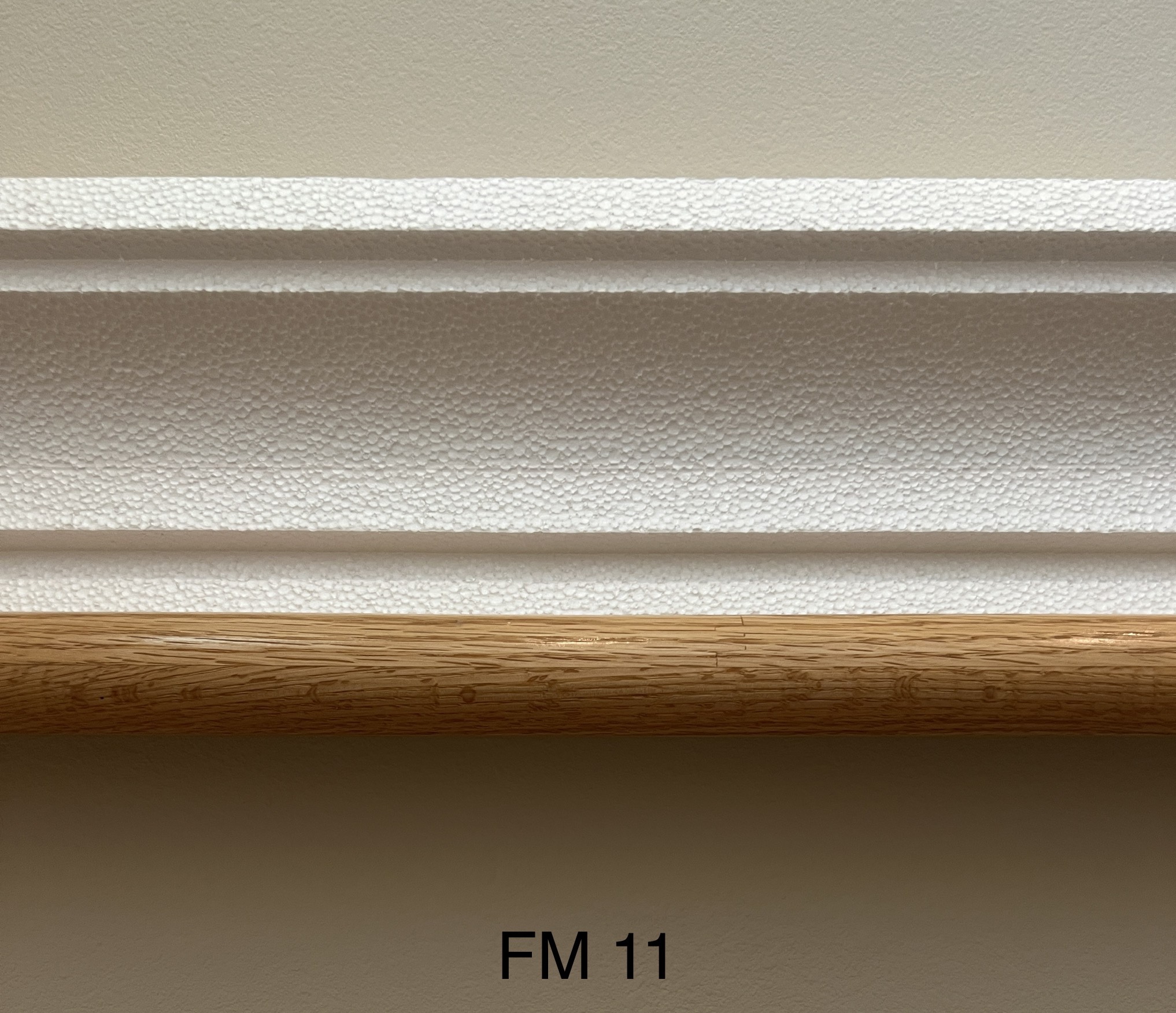 moulding fm 11